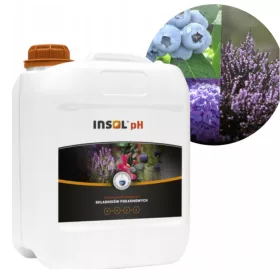  Insol Flüssigdünger 6,5 kg 5 l