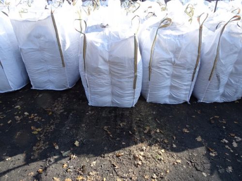  BIOHUMUS HUMUS TORF ERDE DÜNGER DÜNGER AUS REGENWÜRMERN 1038L=650KG