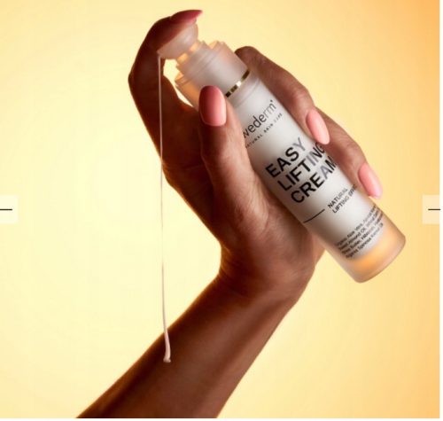 Swederm Easy Lifting Cream - krem liftingujący