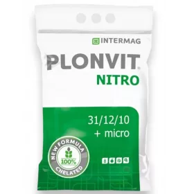 Intermag Stickstoffdüngerpulver 15 kg 15 l