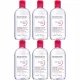 BIODERMA Sensibio H2O Micellar-Reinigungsflüssigkeit für sensible Haut, 3L
