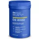 BICAPS® D3 4000 – Vitamin D Ergänzungsmittel, 120 Kapseln