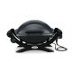  Weber Q1400 Elektrogrill NEU beschädigte Box