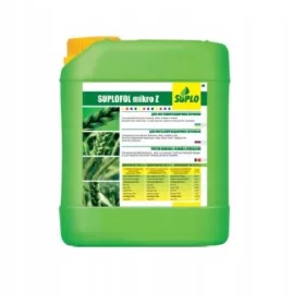  Blattdünger SUPLO ZBOŻE PLUS 20L für 10 ha