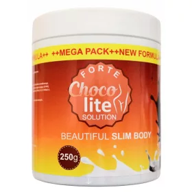   Choco lite – 250g Schokoladengetränk für effektive Gewichtsreduktion