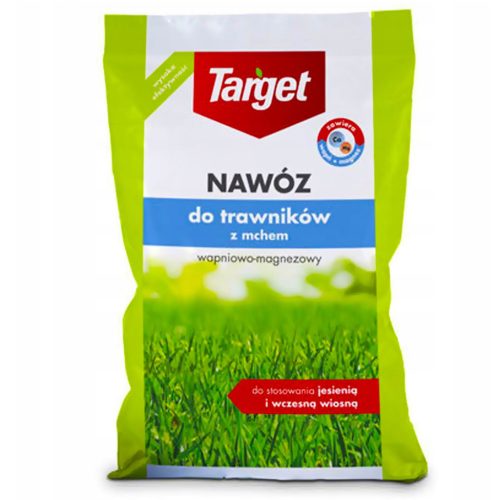  Target Mehrkomponenten-Düngergranulat 15 kg 1 l