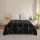 Weiches Mikrofaser-Decke 200x220 - Ideal für Bett und Sofa