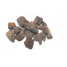    Puzzolana Filterkartusche für Kläranlage, Klärgrube, 19 kg