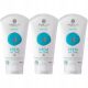 BasicLab Famillias Lipidowy Schutzcreme für das Gesicht mit Vitamin E, 3 x 75ml