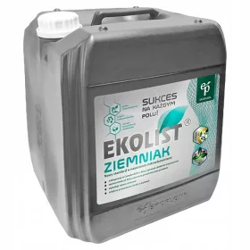  ÖKOLOGISCHE KARTOFFEL 20L