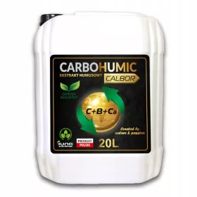  CARBOHUMIC CALBOR 20L