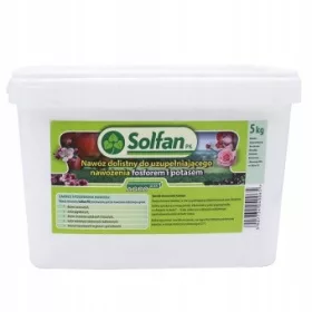  Agropak Mehrkomponenten-Düngerpulver 5 kg