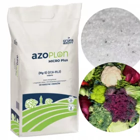  AZOPLON MICRO MAISDÜNGER MIKROELEMENTE 10KG