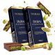 Noesis Dubai Schokolade mit Pistaziencreme und Kadaifi - 100g Genuss