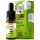 Aura Care Kids Junger Genie - Nahrungsergänzung für Konzentration und Lernen, 15ml