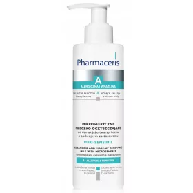   Pharmaceris APURI-SENSIMIL Ultra-Delikate Emulsion für empfindliche Haut