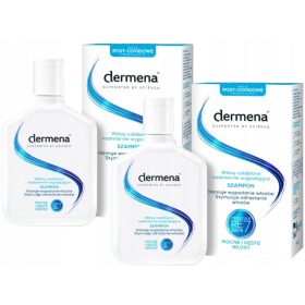 Szampon dermena 200 ml przeciw wypadaniu włosów