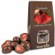 Lyophilisierte Erdbeeren in Vollmilchschokolade 100g – Ganze Frucht