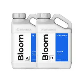  Athena Bloom A+B 950ml - Zweiteiliger Blühdünger