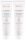 Cicalfate+ Regenerierende Schutzcreme 2 x 100 ml