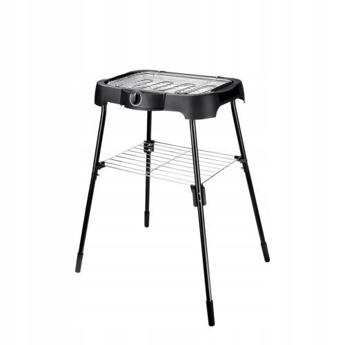 Elektrogrill Mirpol MIR-E001 2000 W