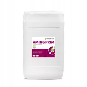    Organischer, natürlicher Dünger Intermag flüssig 26 kg 20 l