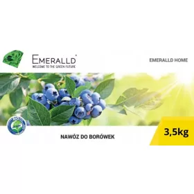  Emerald Mehrkomponenten-Düngergranulat 1,75 kg 1,75 l
