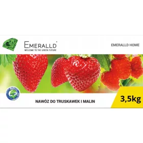  Organischer Naturdünger Smaragdgranulat 1,75 kg