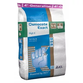  ICL Mehrkomponenten-Düngergranulat 0,1 kg 25 l