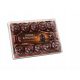 Ferrero Rondnoir Pralinen in Dunkler Schokolade - 138g