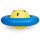  Aufblasbare Wippe für Kinder 223 x 123 cm Spielplatz