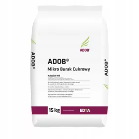    ADOB MICRO ZUCKERRÜBEN 15KG BLATTDÜNGER ENTHÄLT STICKSTOFF KALIUM MAGNESIUM