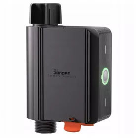   Intelligenter Gartenbewässerungsventil SONOFF SWV-BSP mit ZigBee 3.0
