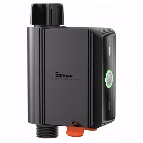 Intelligenter Gartenbewässerungsventil SONOFF SWV-BSP mit ZigBee 3.0