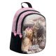 The Sweet Pets - Kleiner Rucksack mit Katzenmotiv