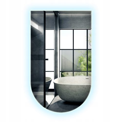  Led Spiegel Wandbehang Für Wohnzimmer Dekorative Für Schlafzimmer 80 cm