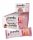Purella Protein Crunchy Erdbeer-Baiser Riegel – Ohne Zuckerzusatz, 15x45g