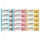 Proteinriegel-Set Purella Superfoods: Mango Crispy Rice & Crispy Cookie - Zuckerfrei