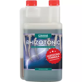    CANNA RHIZOTONIC 1L | 1000 ml - WURZELN, WIDERSTAND GEGEN KRANKHEITEN UND STRESS