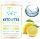 BeKeto Elektrolyte Pulver Fresh Lemon 200g - Optimal für Ketogene Diäten