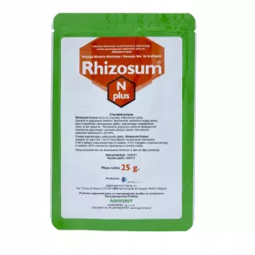  Agrosimex Stickstoffdünger Pulver 0,025 kg
