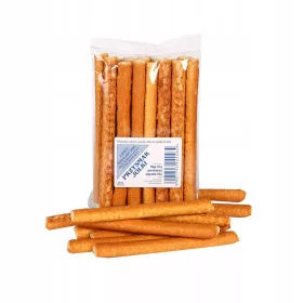   25er Pack Stema Paluchy Jolki - Natürliche Buttergebäckstangen 100g