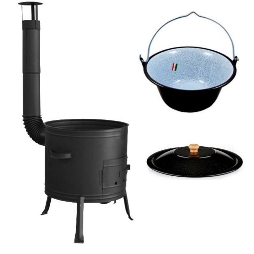  Artnik Standkessel 30 l