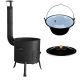  Artnik Standkessel 30 l