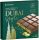 Chocovia Dubai Style - Exklusive Milchschokolade mit Pistazien 100g