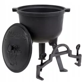  Rössler Standwasserkocher 11 l