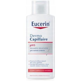 Szampon Eucerin 250 ml Ochronne, Wzmacniające