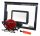  BASKETBALL-SET FÜR KINDER ZUBEHÖR