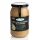 100% Natürlicher Erdnussbutter 900g - Vegan und ohne Zusätze