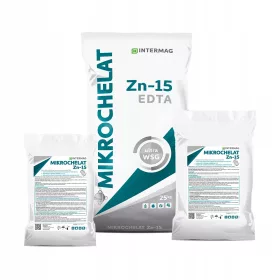  MIKROCHELAT Zn-15 Zinkchelat Beutel 25kg INTERMAG